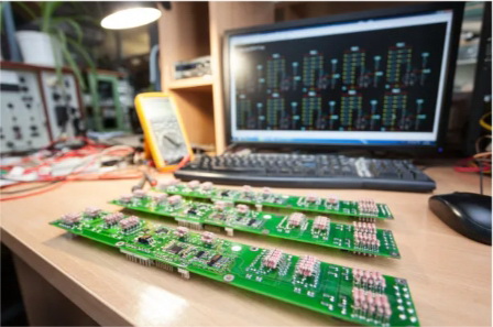 武漢電子競賽套件